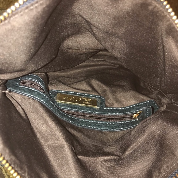 GG Gorjana Genuine Leather small bag - Picture 7 of 8